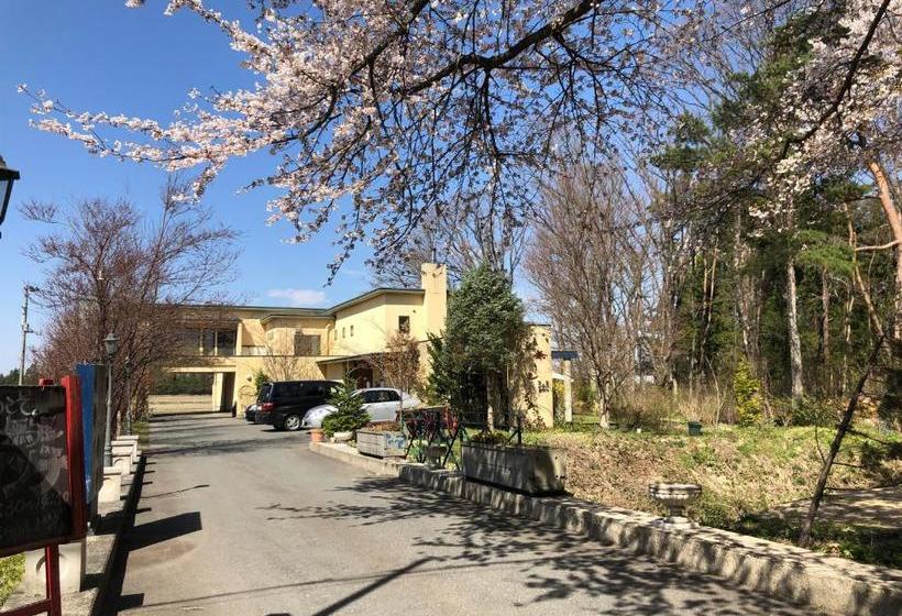 Cafe Restaurant B&b Burari