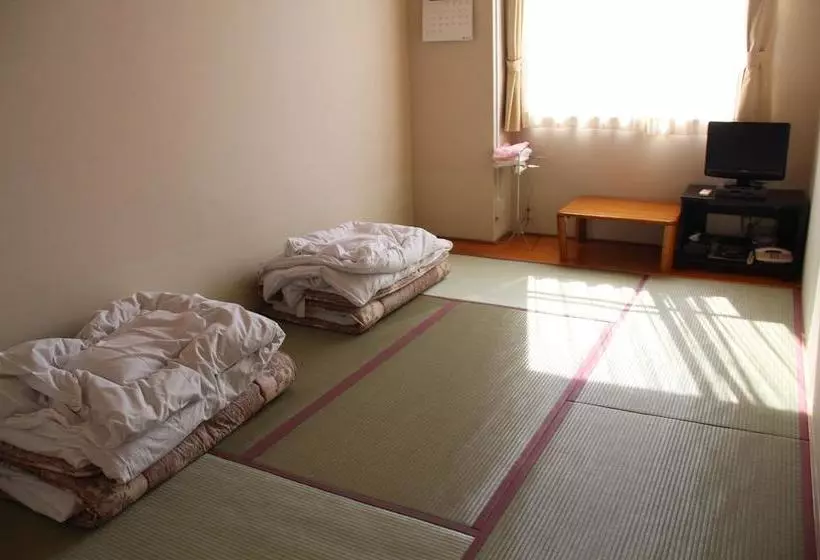 Furuiya Ryokan
