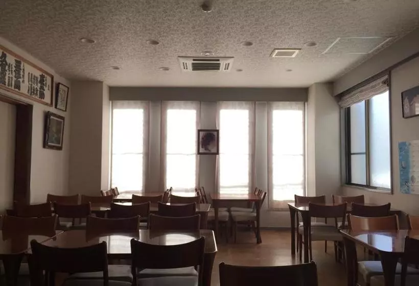 Furuiya Ryokan