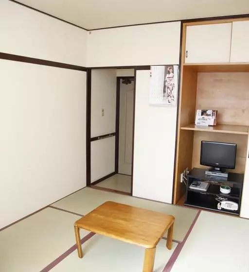Furuiya Ryokan