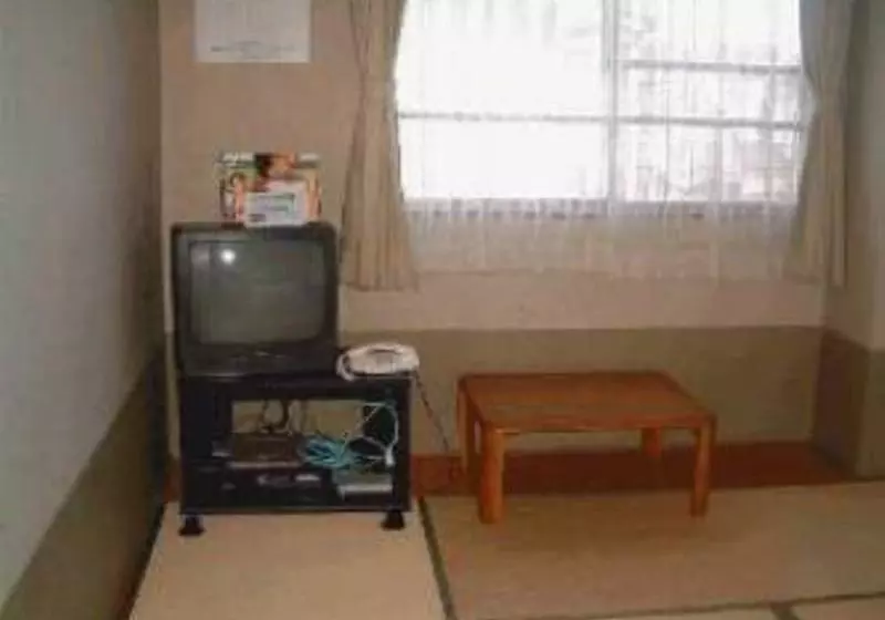 Furuiya Ryokan