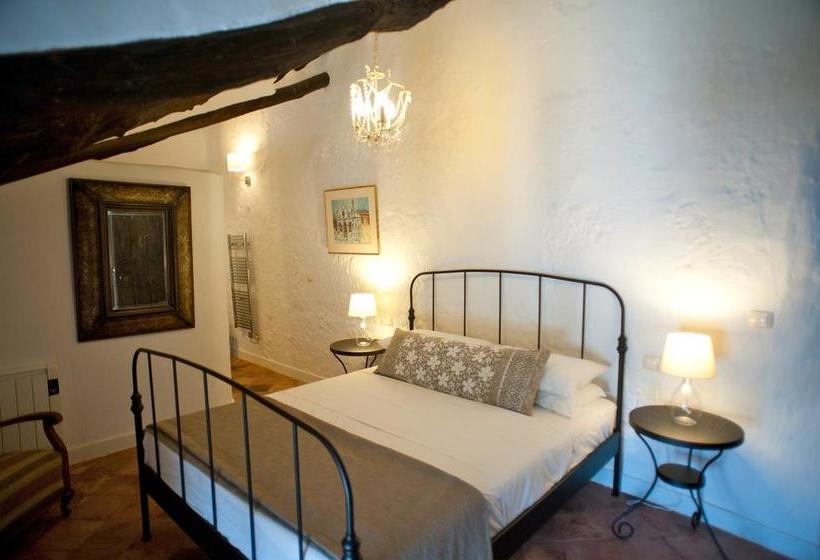 Отель Almohalla 51