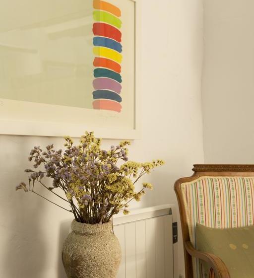 Отель Almohalla 51