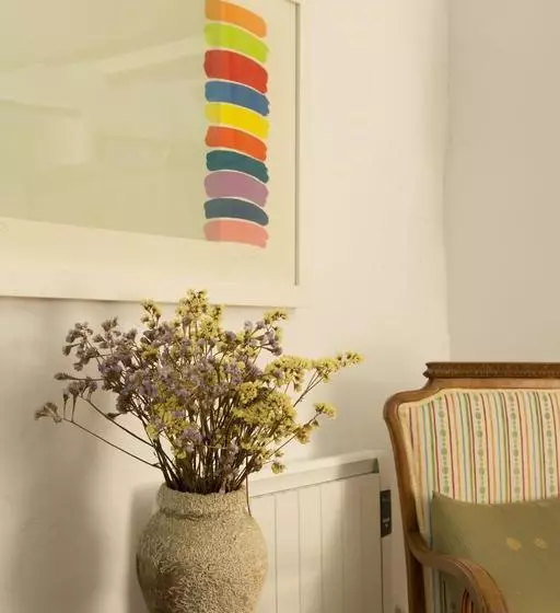 Hotelli Almohalla 51
