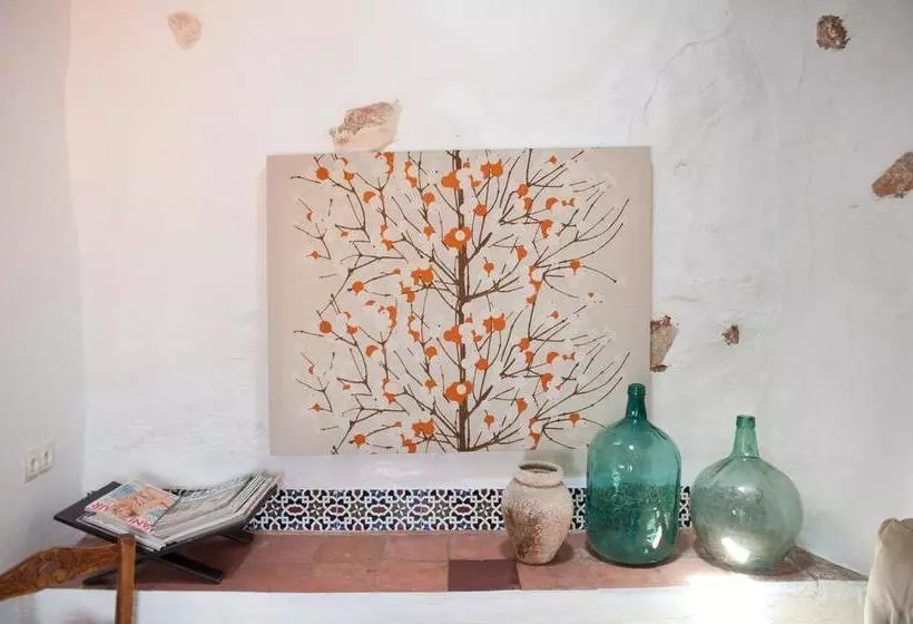 Hotelli Almohalla 51