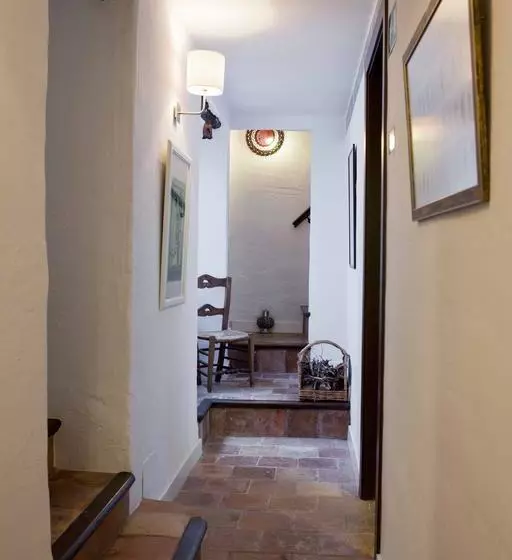 Hotelli Almohalla 51