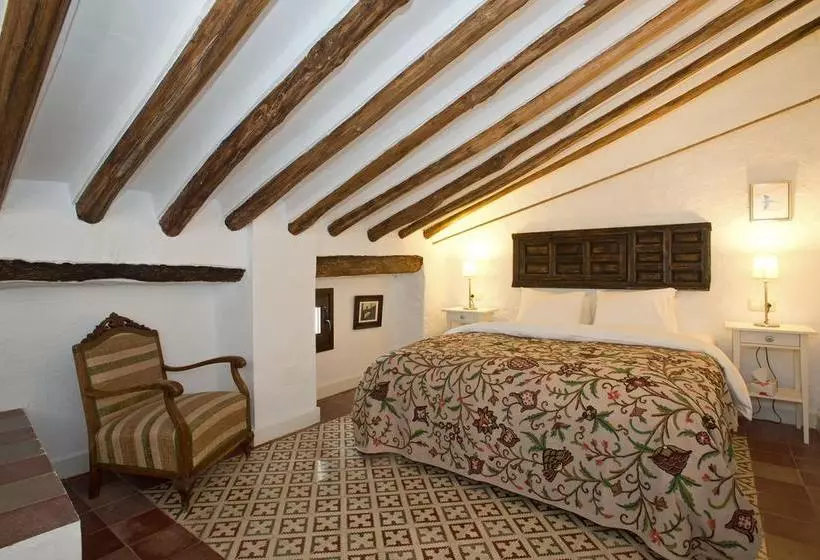 Hotelli Almohalla 51