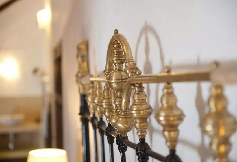 Hotelli Almohalla 51