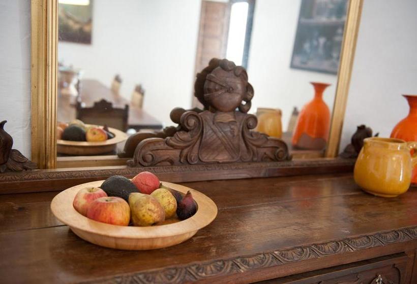 Отель Almohalla 51