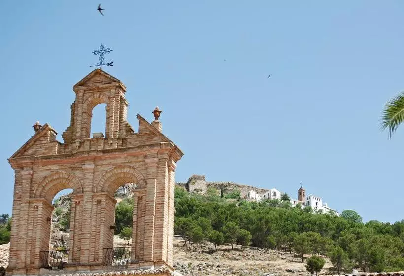 Hotelli Almohalla 51