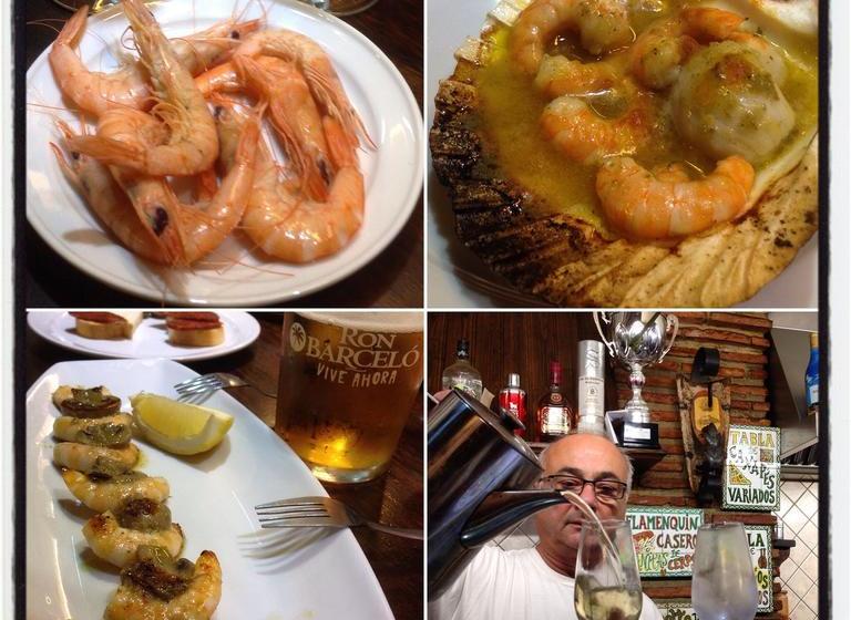 Отель Almohalla 51