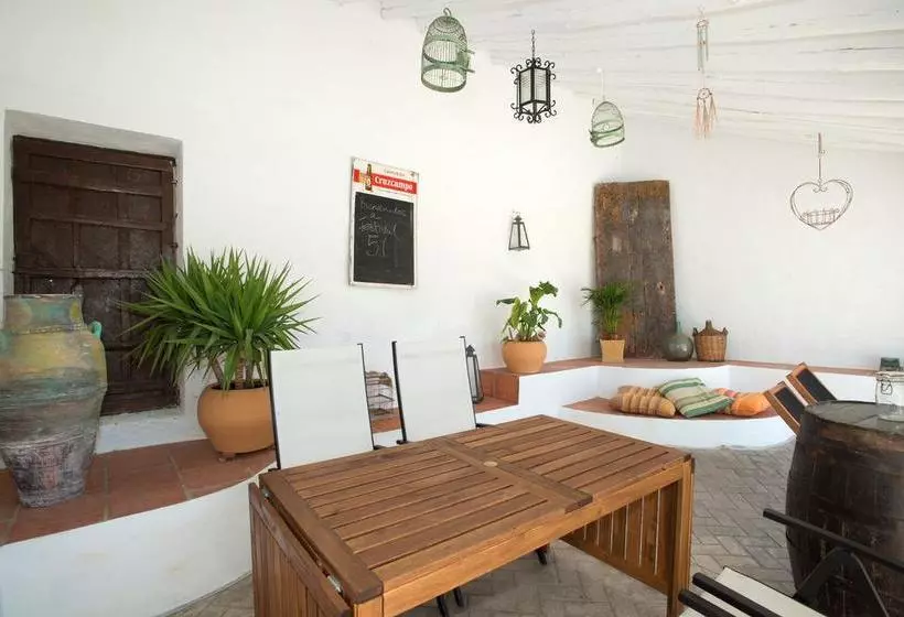 Hotelli Almohalla 51