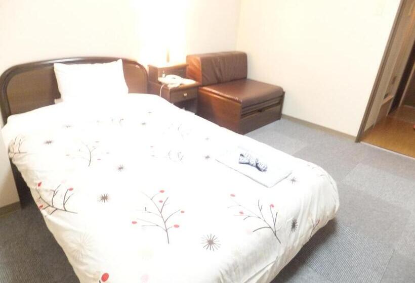 هتل Alpha Inn Akita