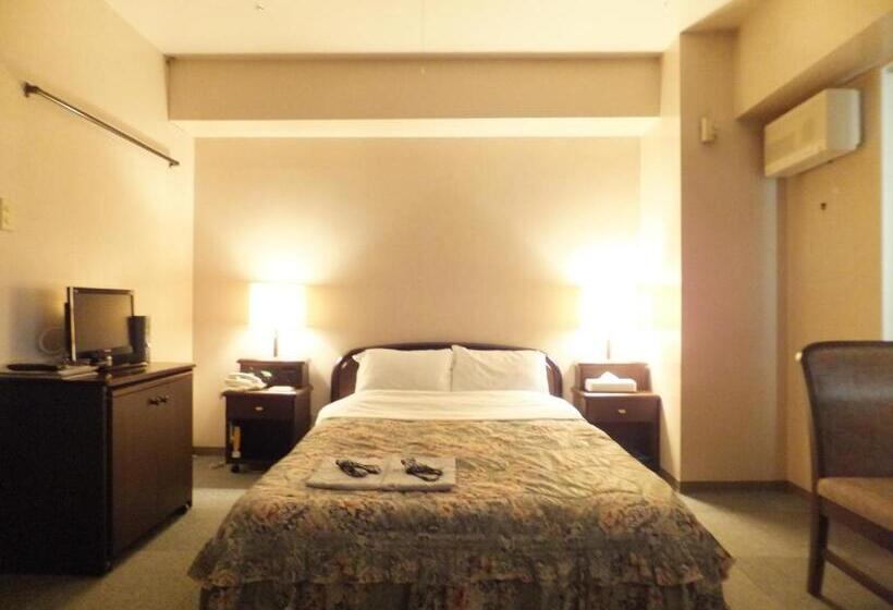 هتل Alpha Inn Akita