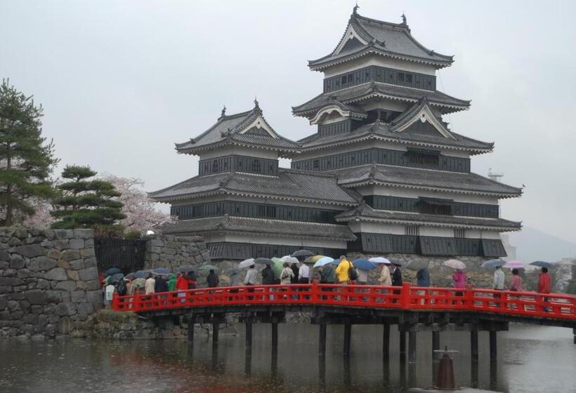 Hotelli Bears Den Mountain Lodge