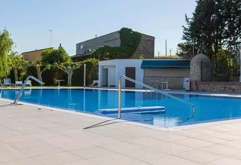 Hôtel Ca La Maria