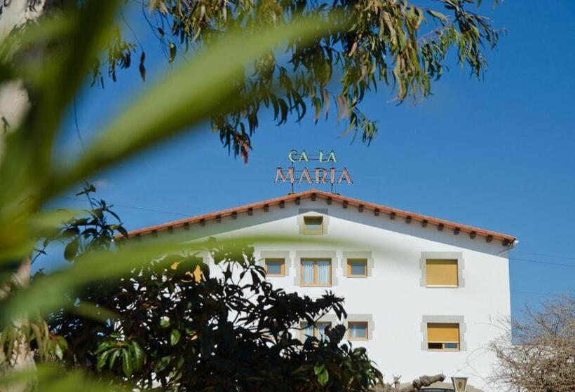 酒店 Ca La Maria