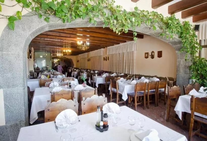 Hôtel Ca La Maria
