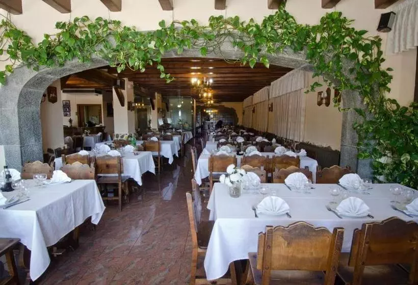 Hôtel Ca La Maria