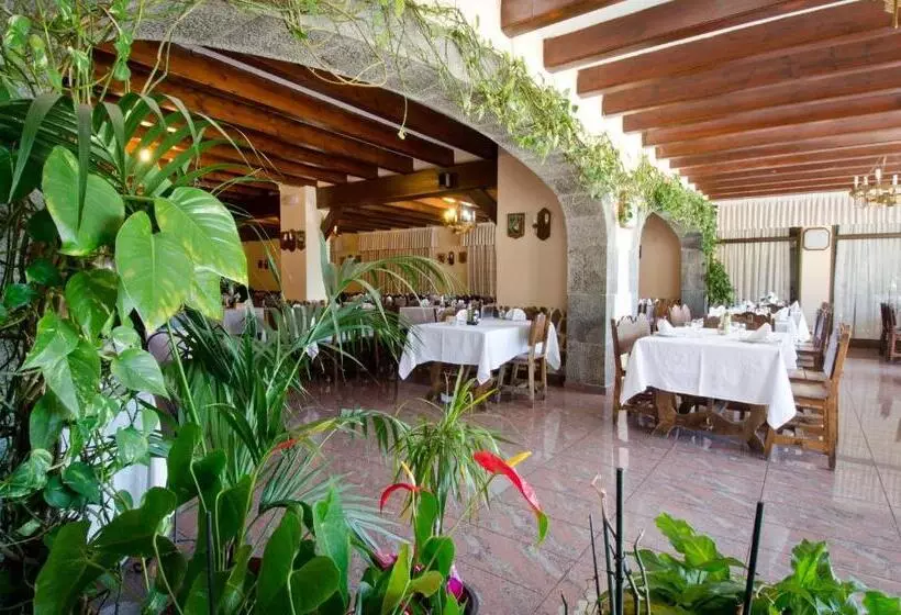 Hôtel Ca La Maria