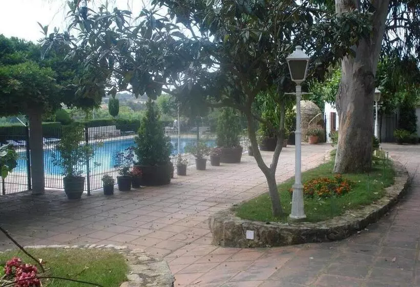 Hôtel Ca La Maria
