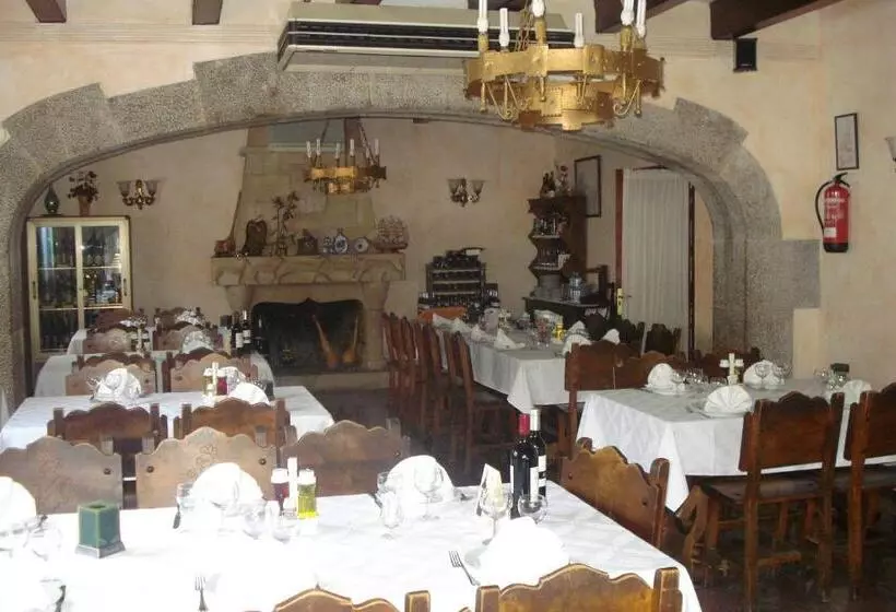 Hôtel Ca La Maria