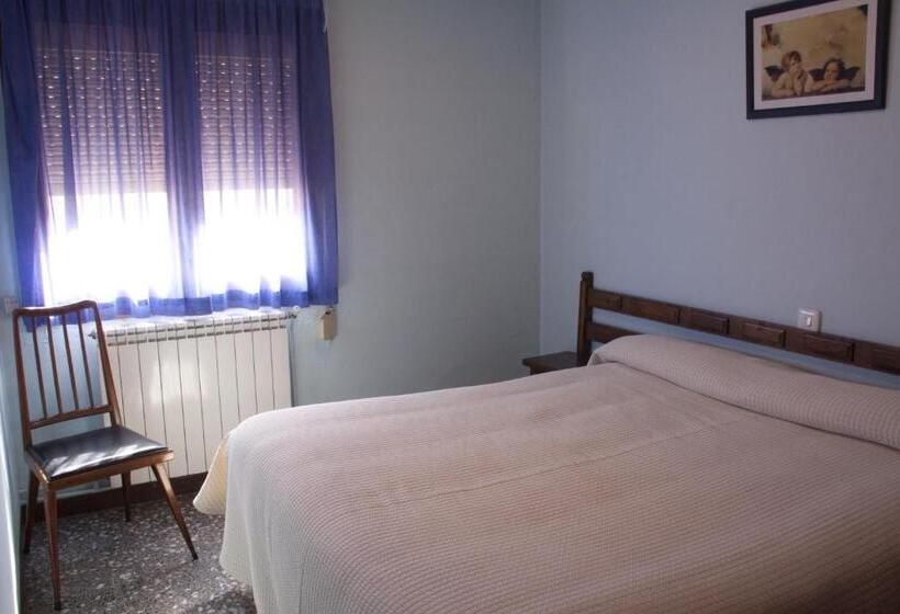 בית מלון כפרי Casa Duaner