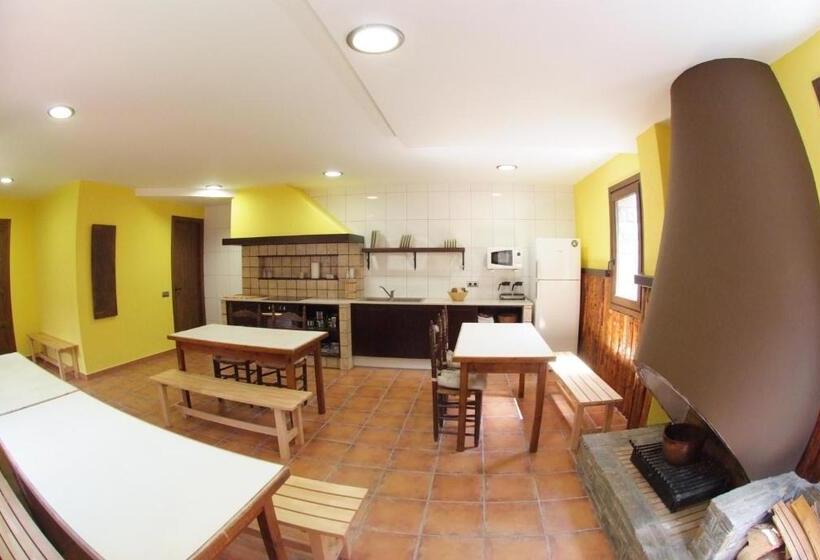 בית מלון כפרי Casa Duaner