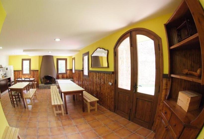 בית מלון כפרי Casa Duaner