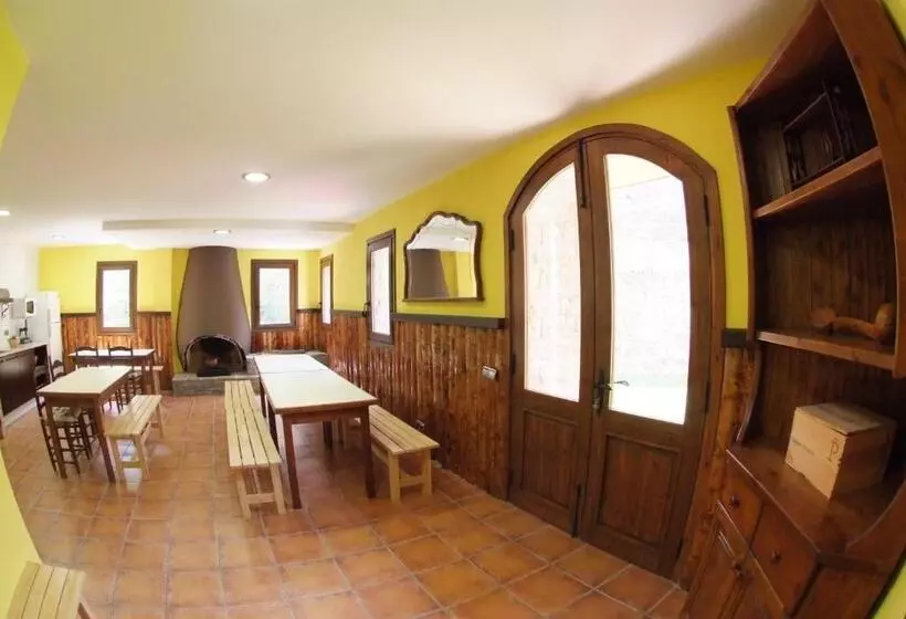 ホテル Casa Duaner
