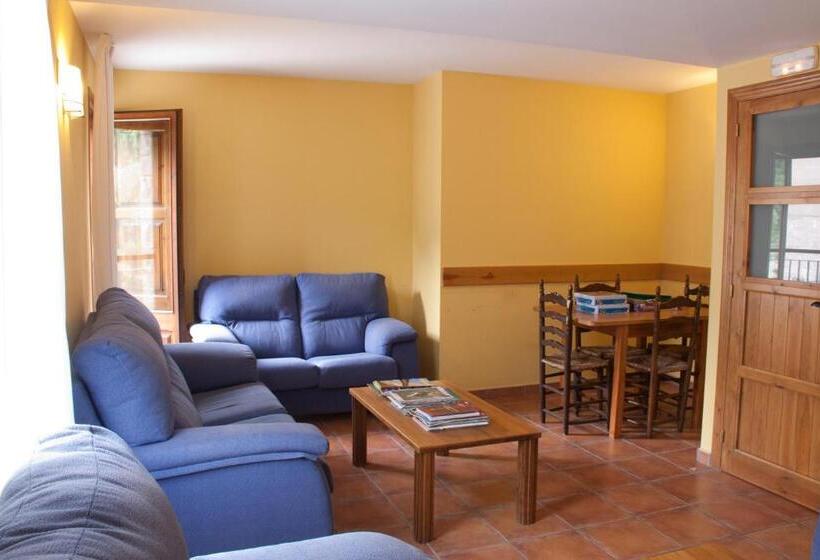 בית מלון כפרי Casa Duaner