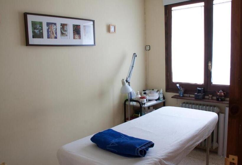 בית מלון כפרי Casa Duaner