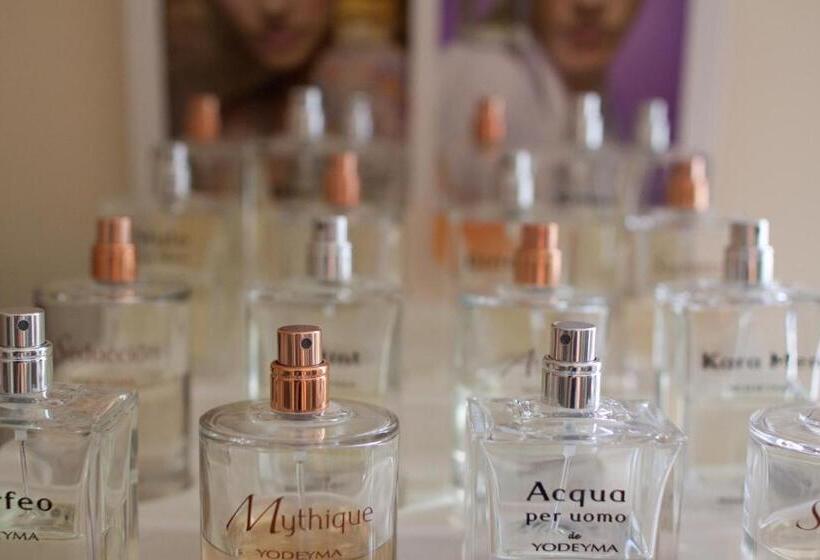 בית מלון כפרי Casa Duaner