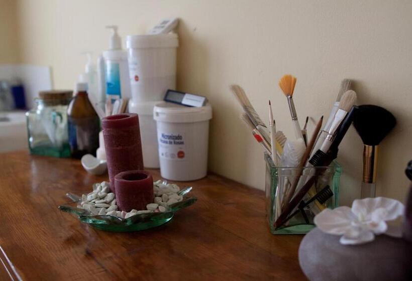 בית מלון כפרי Casa Duaner