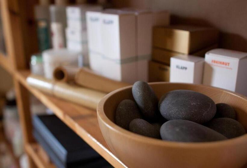 בית מלון כפרי Casa Duaner