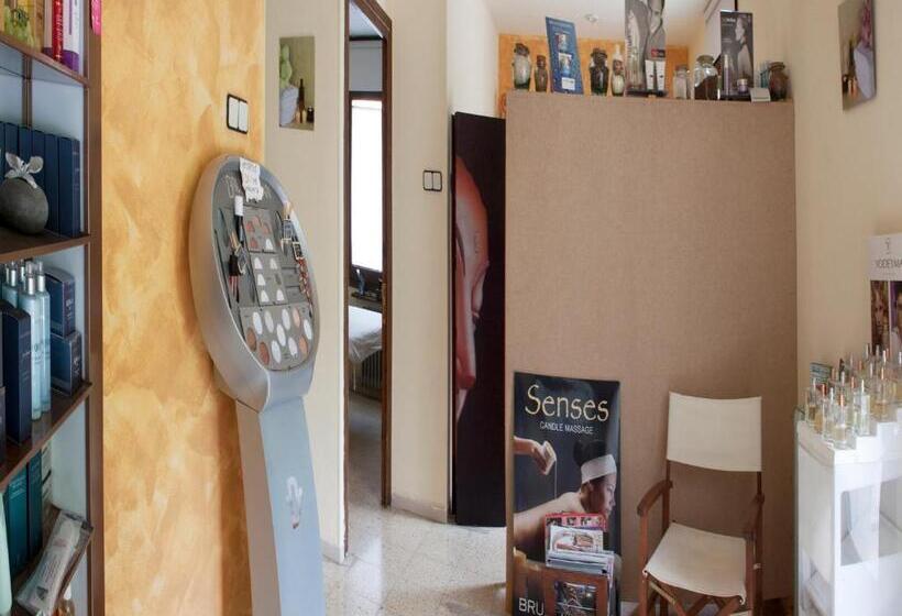 בית מלון כפרי Casa Duaner