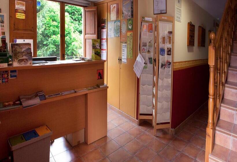 בית מלון כפרי Casa Duaner