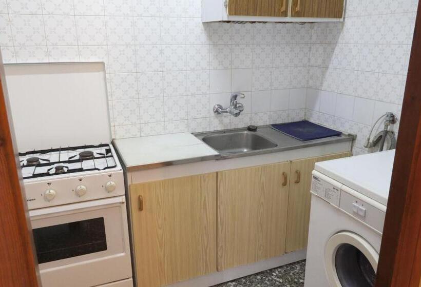 בית מלון כפרי Casa Duaner