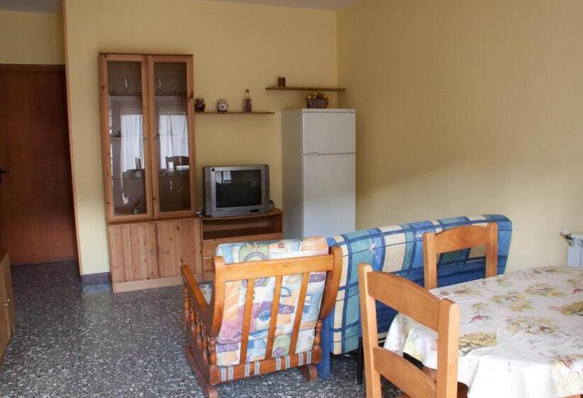 בית מלון כפרי Casa Duaner