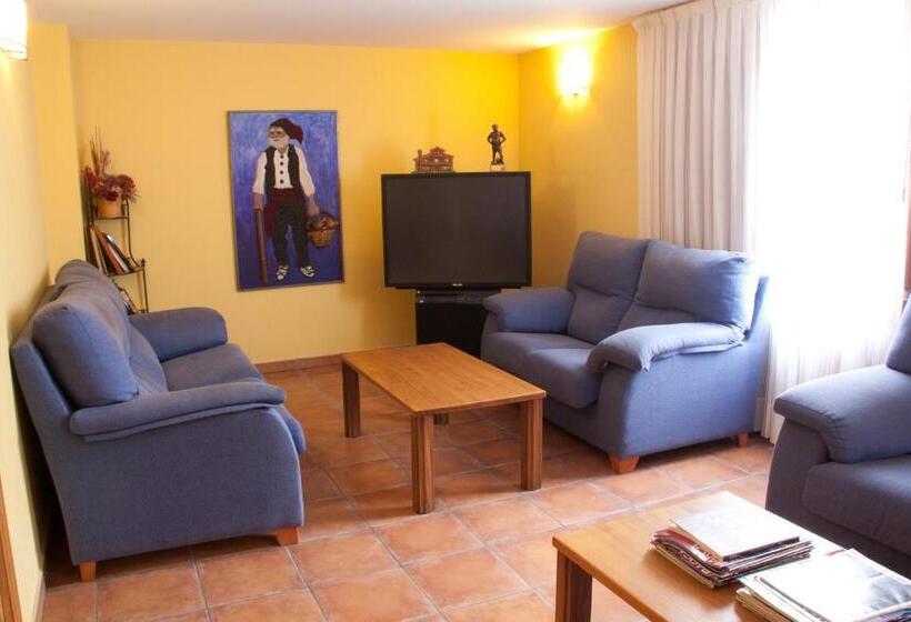 בית מלון כפרי Casa Duaner