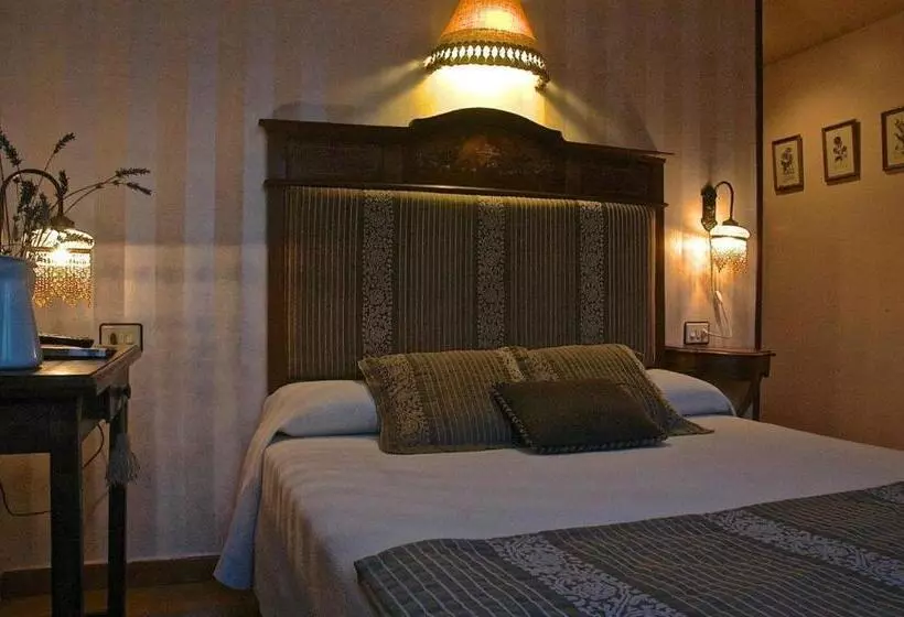 ホテル Casa Frauca