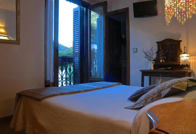 בית מלון כפרי Casa Frauca