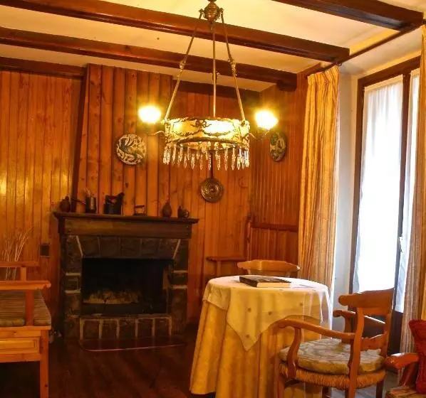 ホテル Casa Frauca
