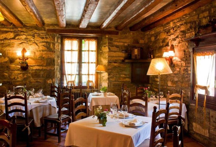 בית מלון כפרי Casa Frauca