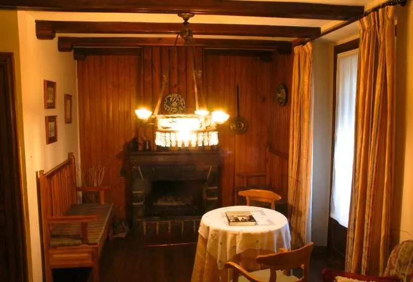 ホテル Casa Frauca