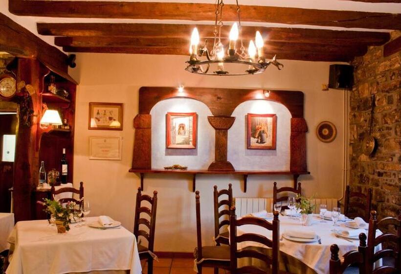 בית מלון כפרי Casa Frauca