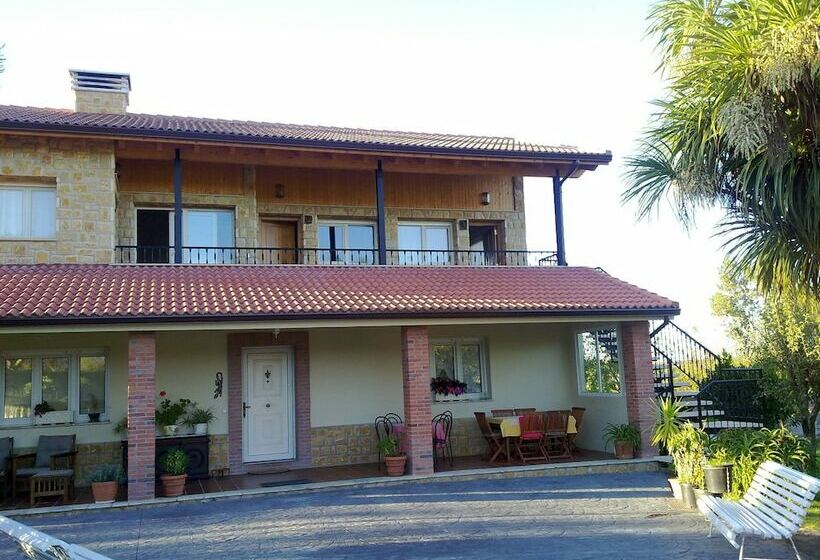 فندق Casa Los Abetos