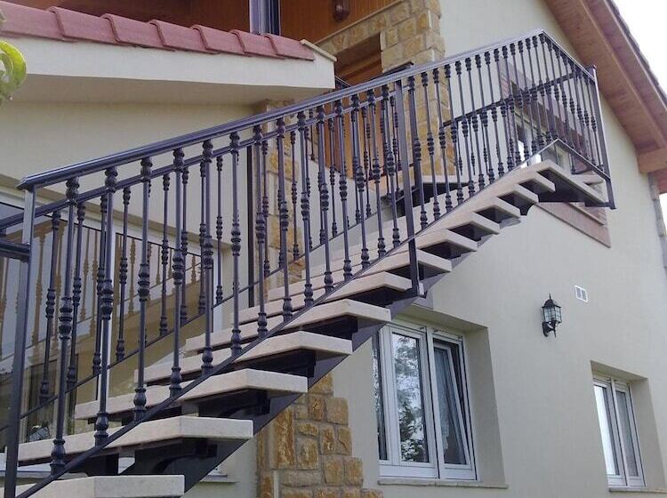 فندق Casa Los Abetos