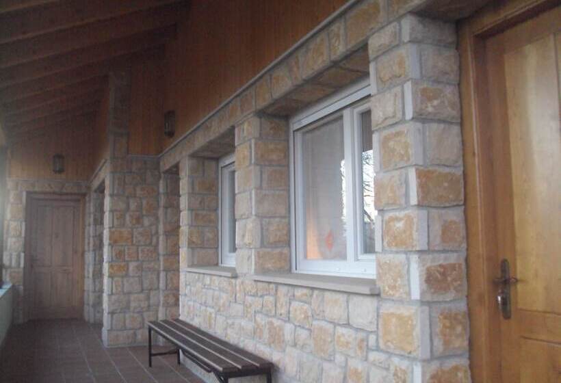 فندق Casa Los Abetos