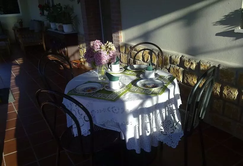Hotelli Casa Los Abetos